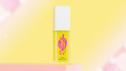 Dream Gloss -  Color-Changing Lip Gloss (Yellow → Pink) | Zesty Freshness & Rosy Shine