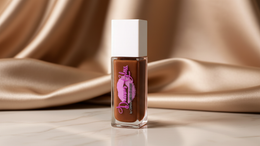 Dream Gloss by CLARAH ESSENCE BEAUTY | High-Shine Lip Gloss – Smooth & Luxurious