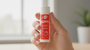Dream Balm – Strawberry Lip Balm | Juicy Hydration for Soft, Glowing Lips