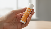 Dream Balm – Peach Lip Balm | Sweet Peach Nectar for Glowing Lips