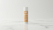 Dream Balm – Vanilla Dream Lip Balm | Creamy Vanilla Hydration & Golden Glow