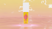 Dream Gloss -  Color-Changing Lip Gloss (Yellow → Pink) | Zesty Freshness & Rosy Shine