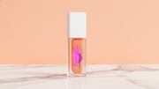 Dream Gloss - Peach Delight | Fruity Glow & Freshness
