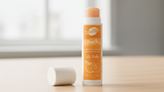 Dream Balm – Peach Lip Balm | Sweet Peach Nectar for Glowing Lips