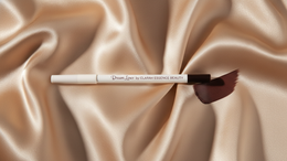 Dream Liner – Dark Brown by CLARAH ESSENCE BEAUTY | Precision Lip Liner – Deep & Long-Lasting