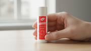 Dream Balm – Strawberry Lip Balm | Juicy Hydration for Soft, Glowing Lips
