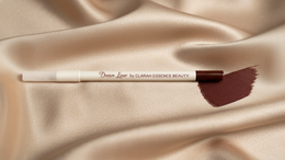 Dream Liner – Brown by CLARAH ESSENCE BEAUTY | Precision Lip Liner – Smooth & Long-Lasting