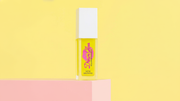 Dream Gloss -  Color-Changing Lip Gloss (Yellow → Pink) | Zesty Freshness & Rosy Shine