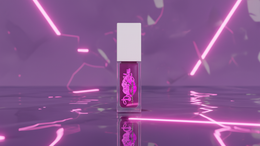 Dream Gloss -  Blueberry | Intense Shine & Smooth Flavor