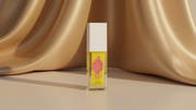 Dream Gloss -  Color-Changing Lip Gloss (Yellow → Pink) | Zesty Freshness & Rosy Shine